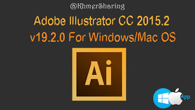 Adobe illustrator cc 2015 for mac